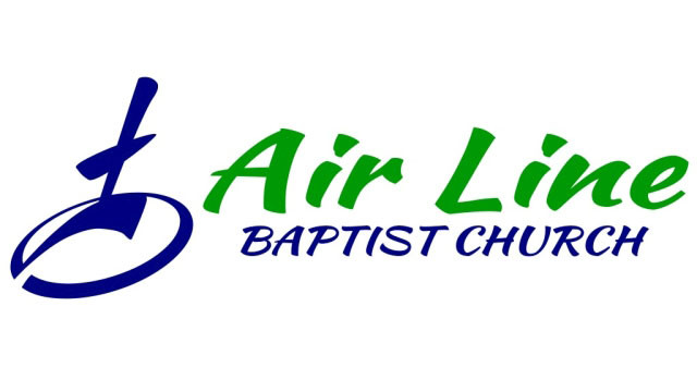 Air Line Baptist Church logo
