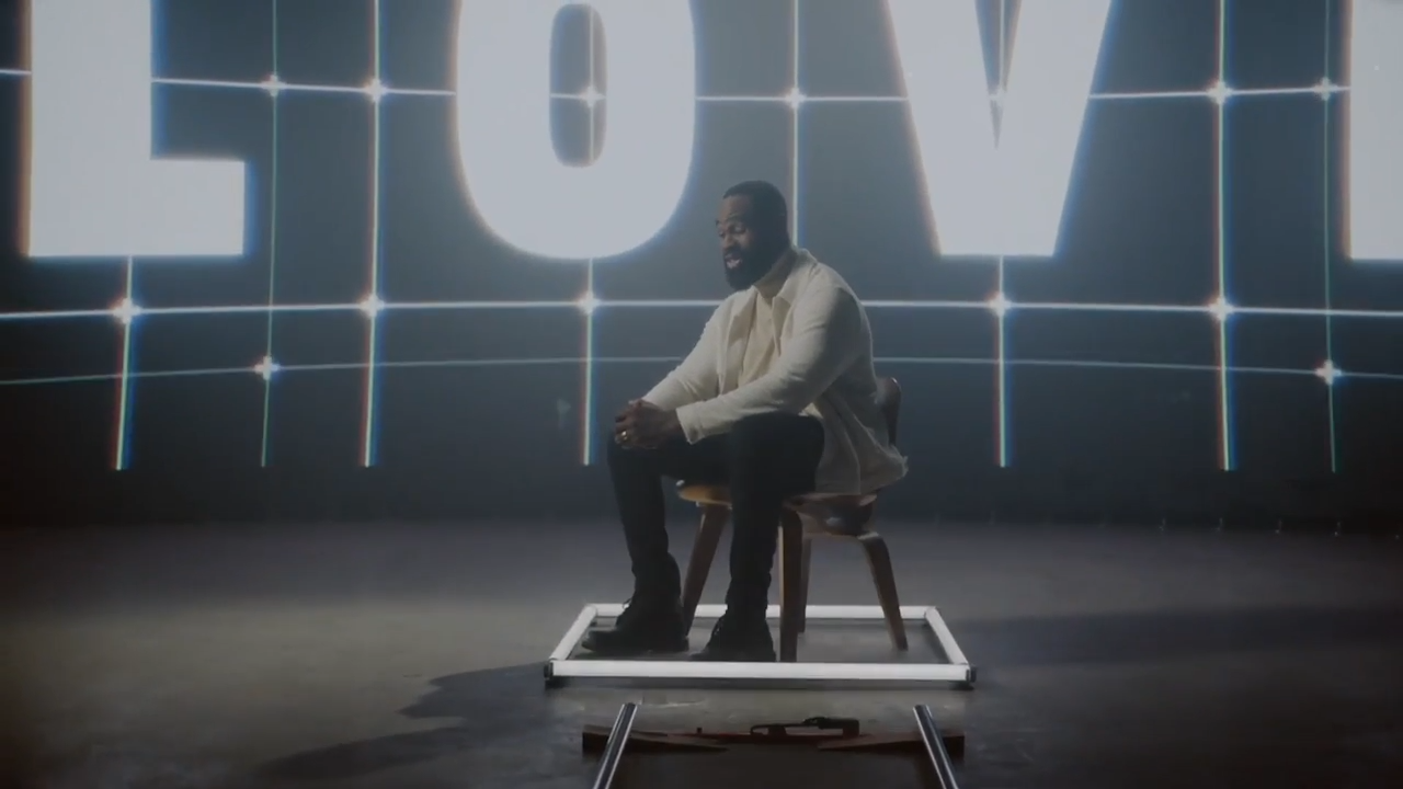 Compassion Sunday Presentation Video (full version)