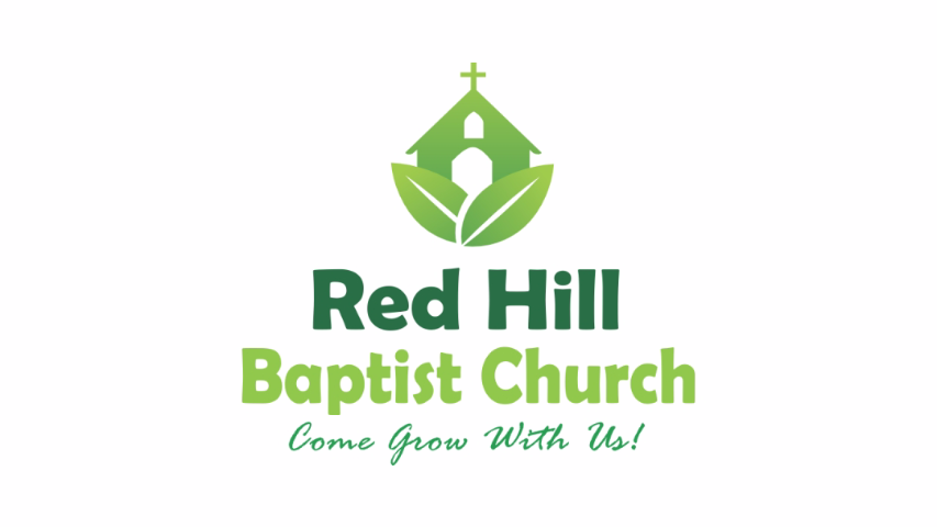 Red Hill Baptist Church