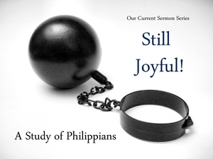 A Gospel Focused Life