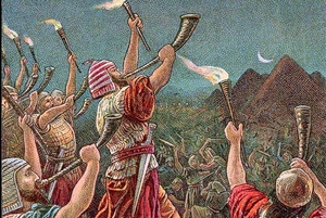 Little Is Much When God Is In It