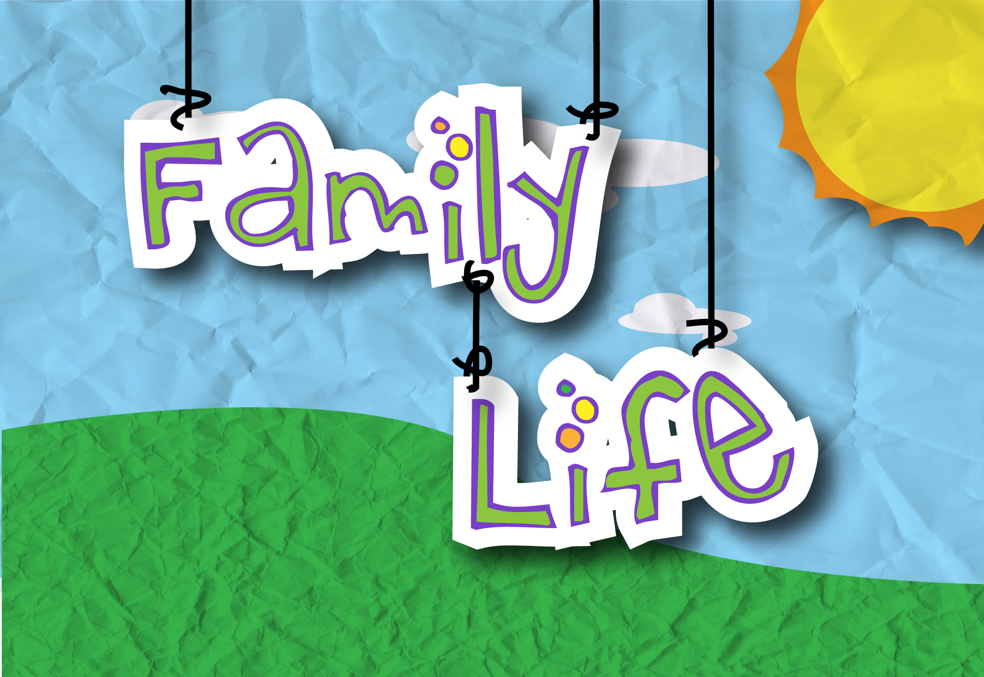 Where Did My Family Come From? episode artwork