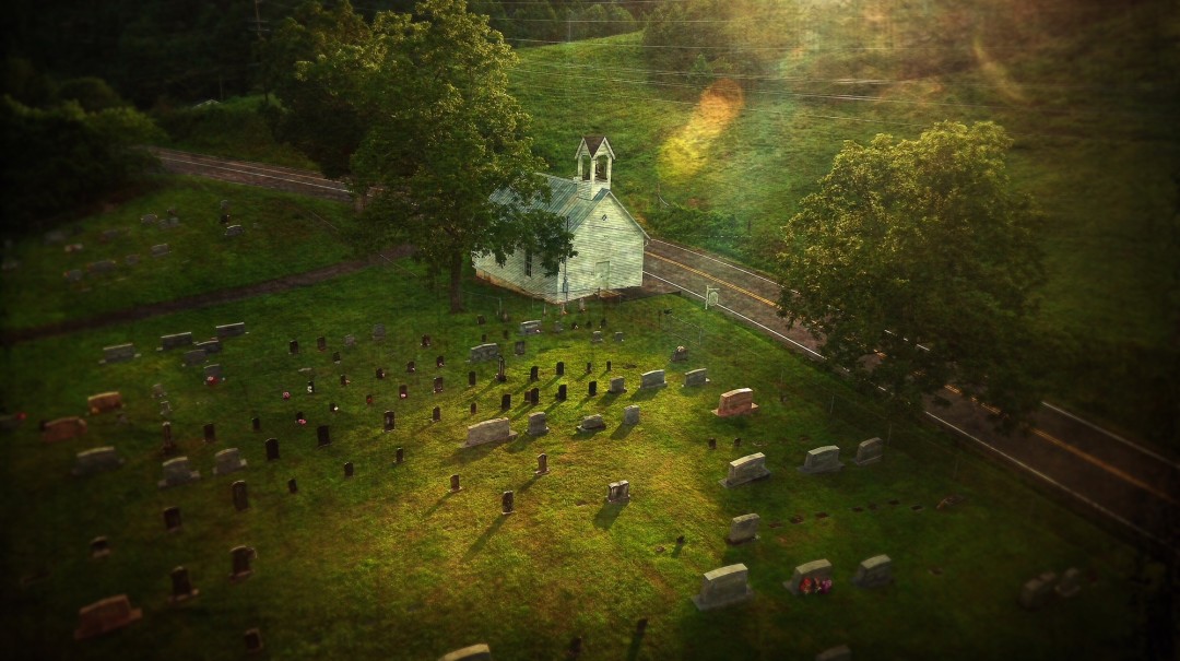 Bible Preaching logo