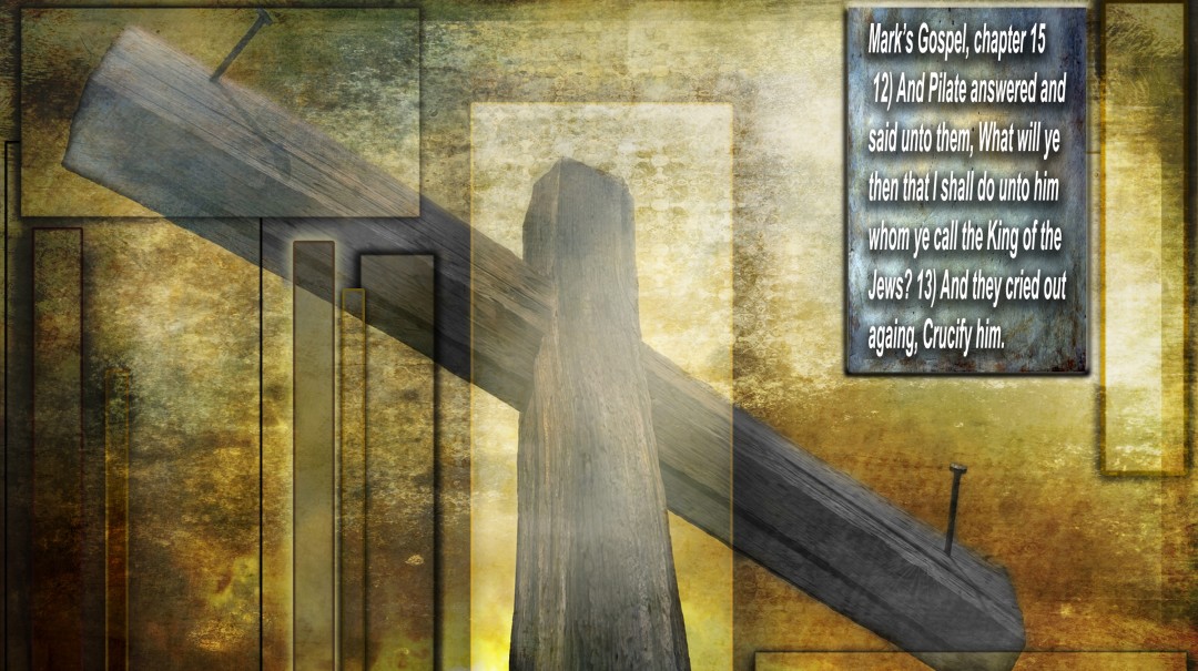 When God's people tolerate sin. 2 Kings 18