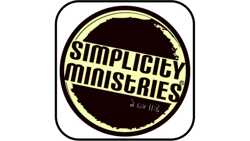 Simplicity Ministries logo