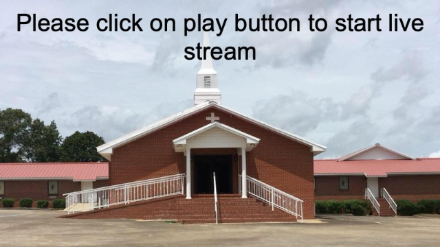 Sunday Service: January 9,2022