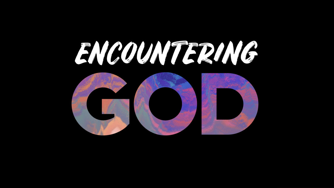 A God of Glory - Audio