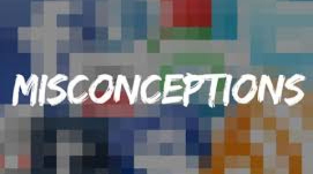 Misconceptions 4 - Jesus is the Only way to Heaven - Audio