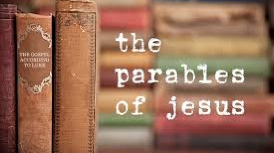 Parable of the Yeast - Audio