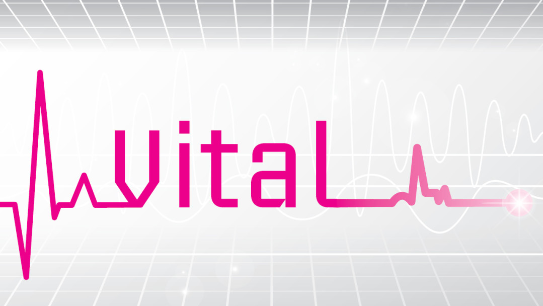Vital - Week 5 - Audio