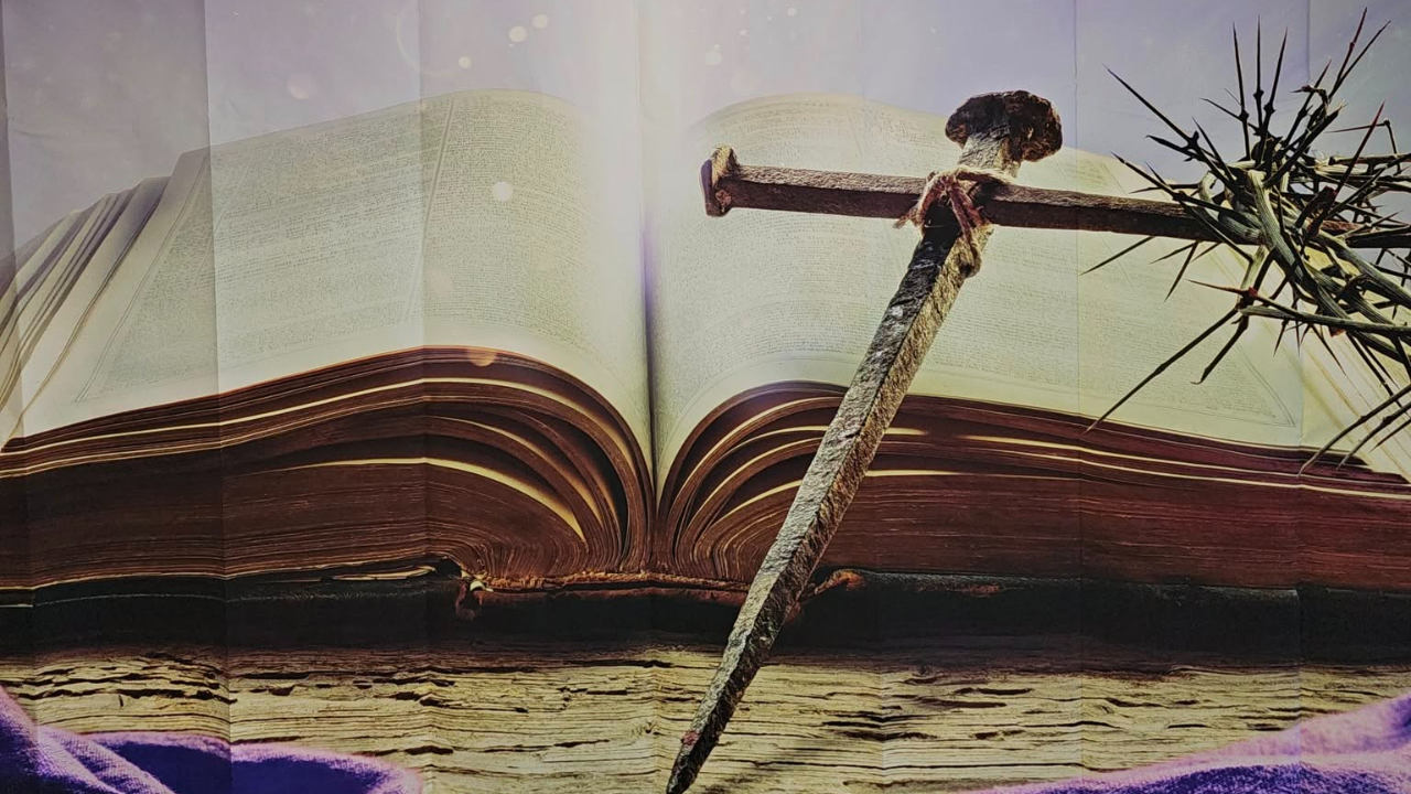 God's Words Ministry - Live Stream