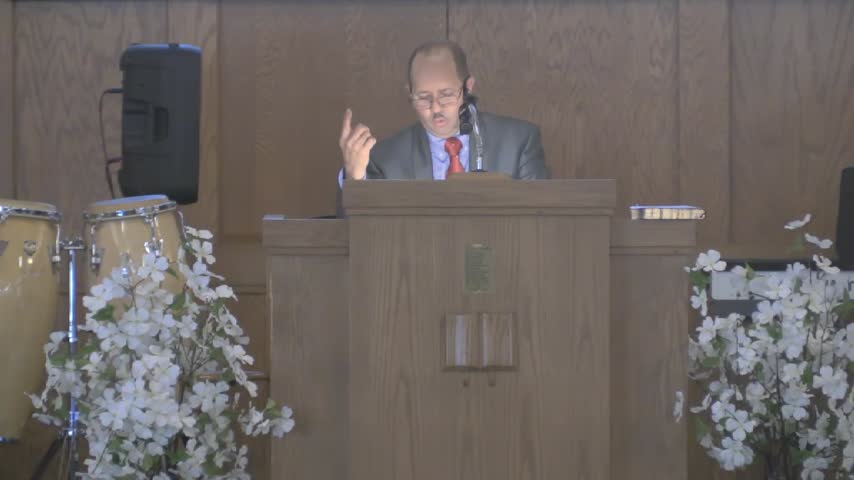 El Secreto de Jehova p.2 