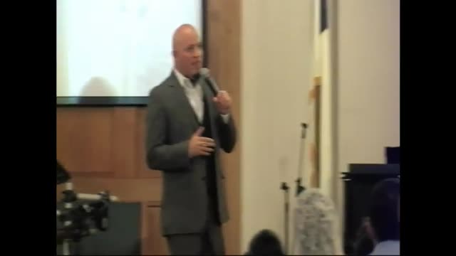 Campaña de aniversario Iglesia Cristiana Camino de Santidad 