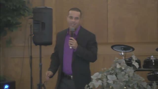 Una Iglesia Renovada 