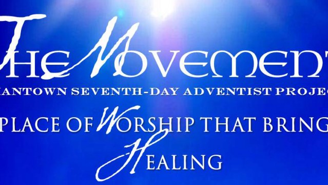 The Priesthood - Part 2