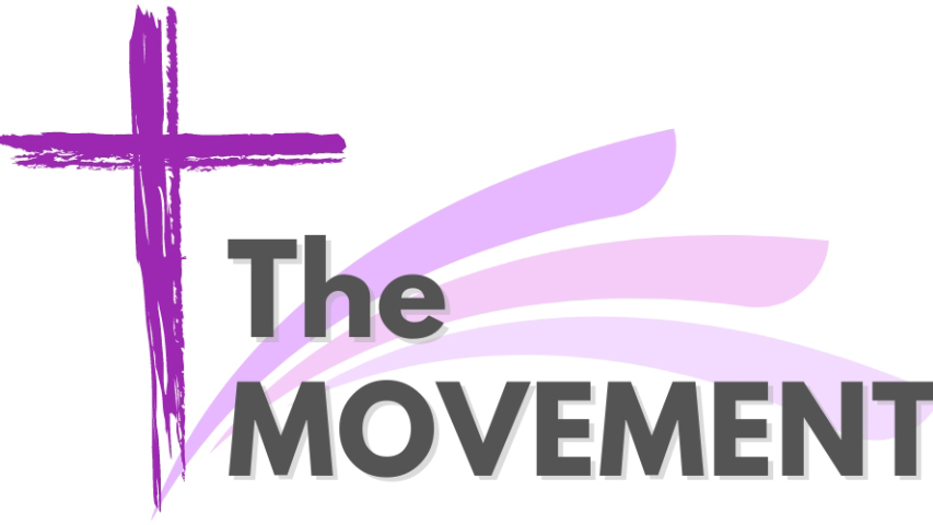 The Movement Germantown Seventh-day Adventist Project logo