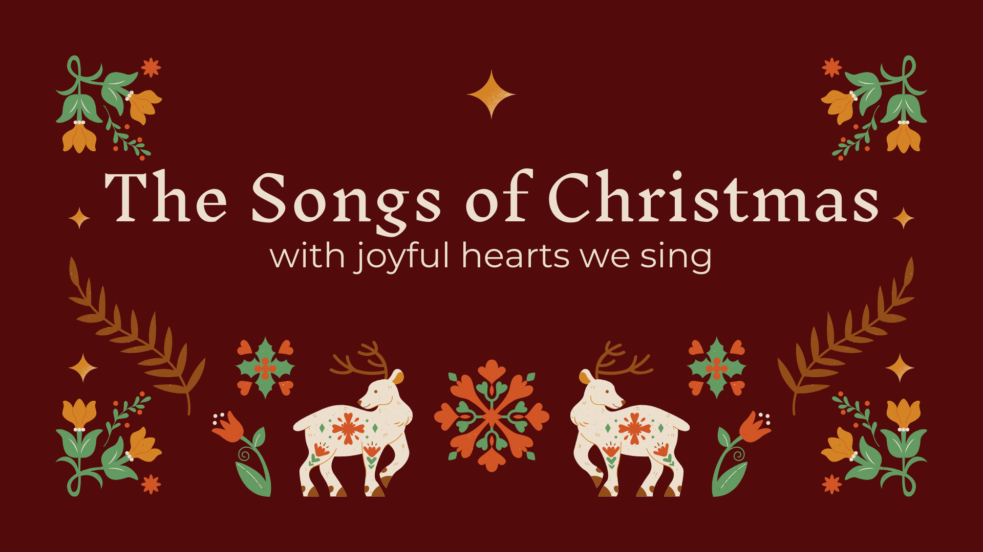 The Song of Zechariah episode artwork