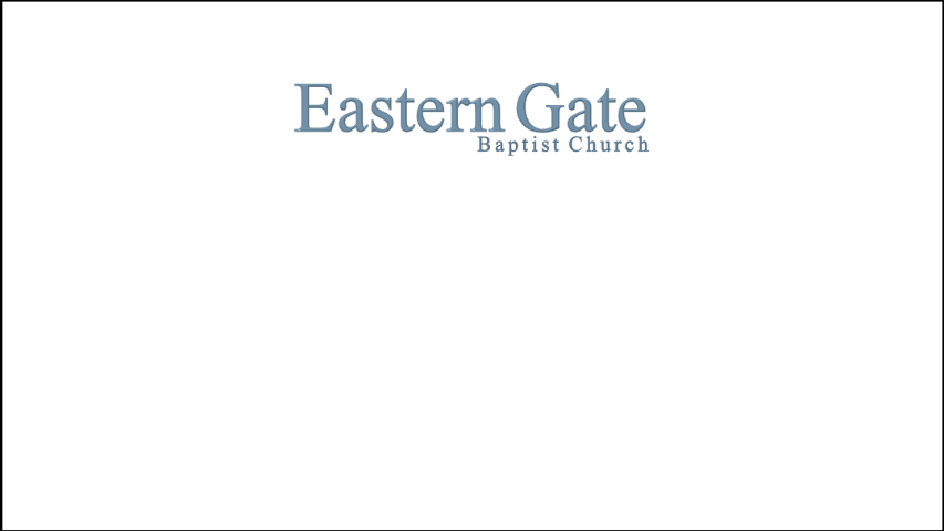 EasternGateBaptistChurch