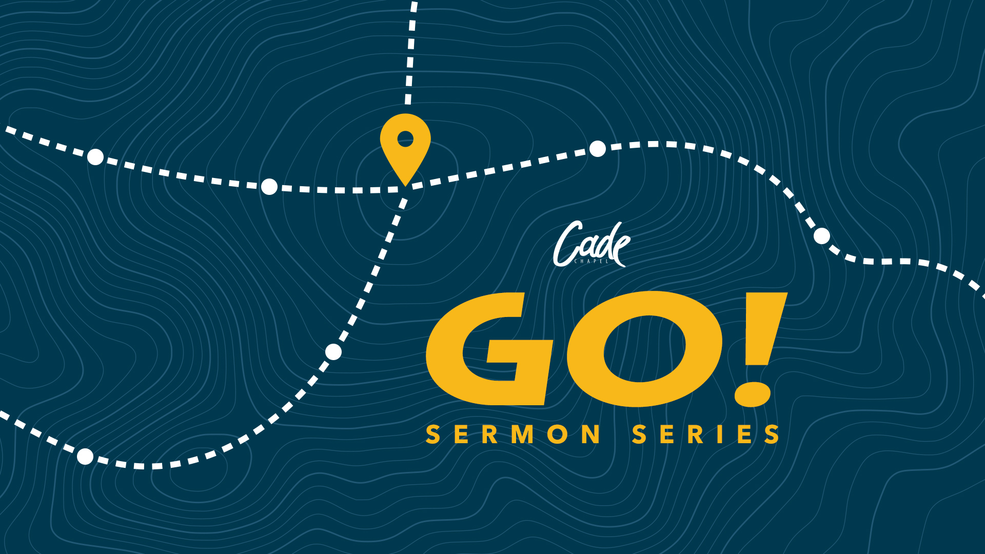 Cade Chapel M.B. Church