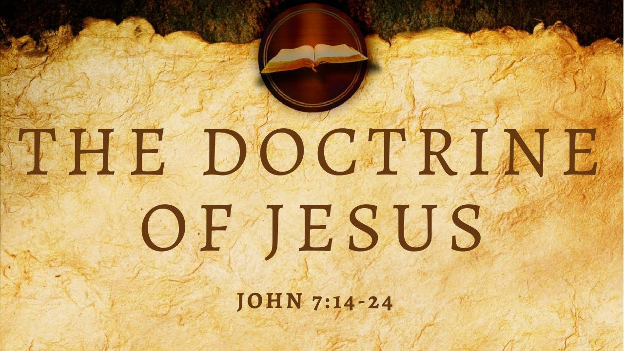 Verifying The Claims Of Jesus