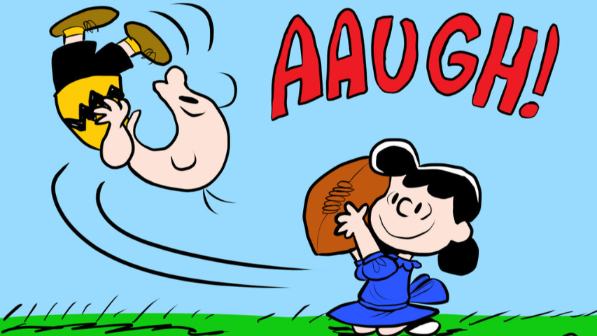 Focus On Who, Not What Part Two