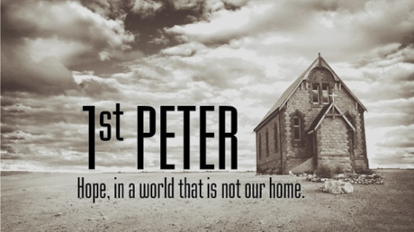 A Letter Of Comfort For Tried Ones