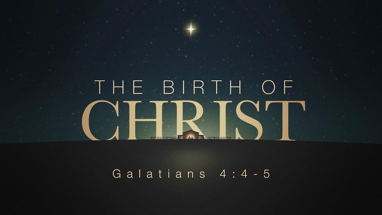 The Crux Of Christmas