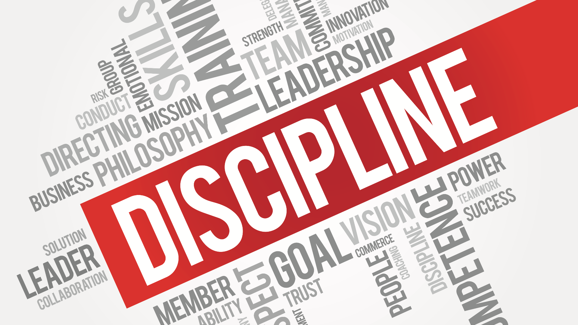 The Essential Disciplines of the Christian