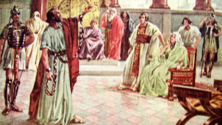 Paul's First Missionary Journey