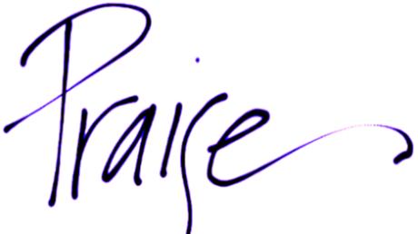 Praise and Thanksgiving