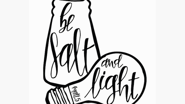 Salt and Light