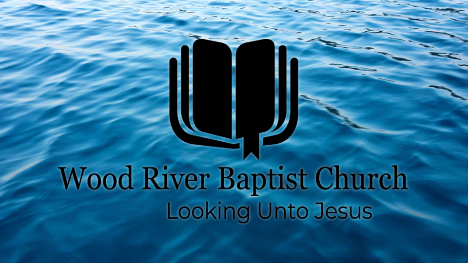 Wood River Baptist Church