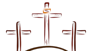 Wood River Baptist Church logo