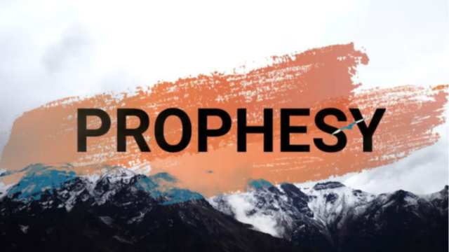 Ezekiel: Retribution and Restoration 