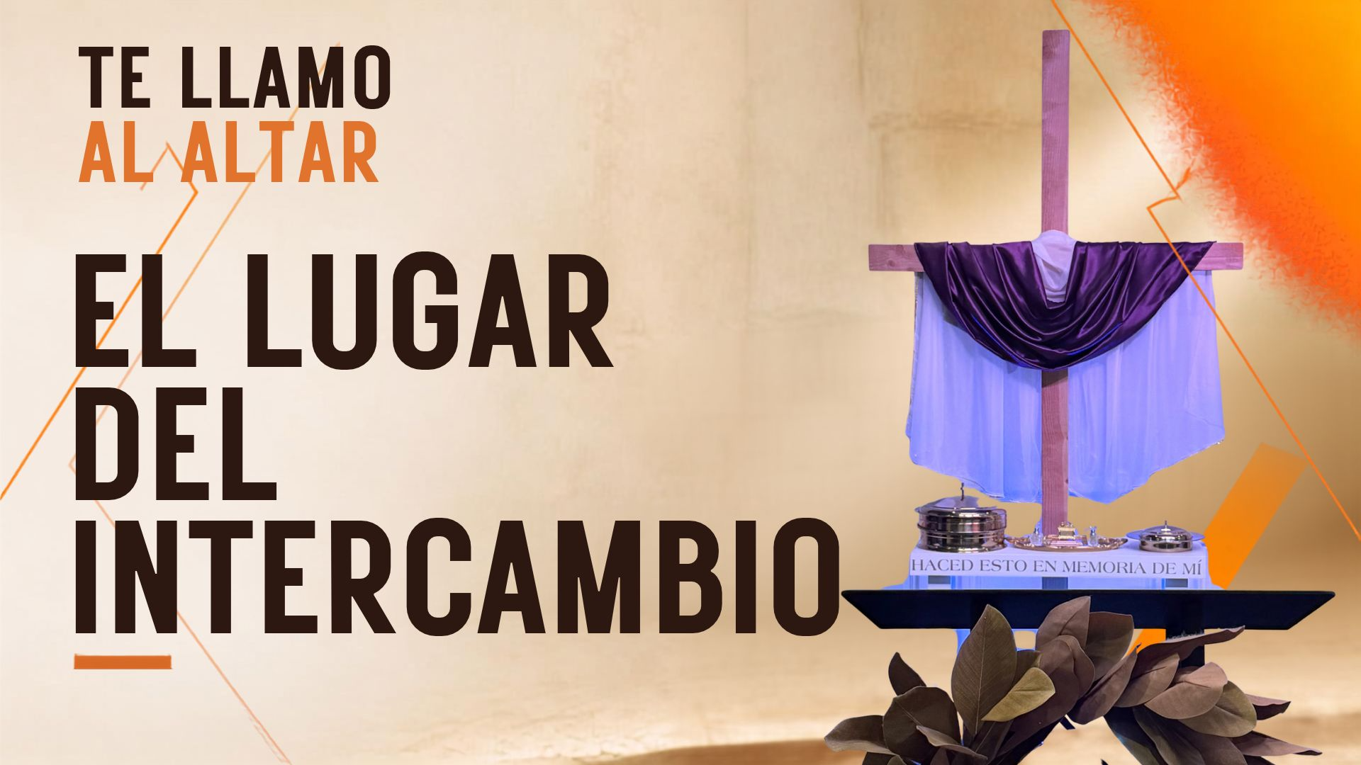 Portada de El Santuario