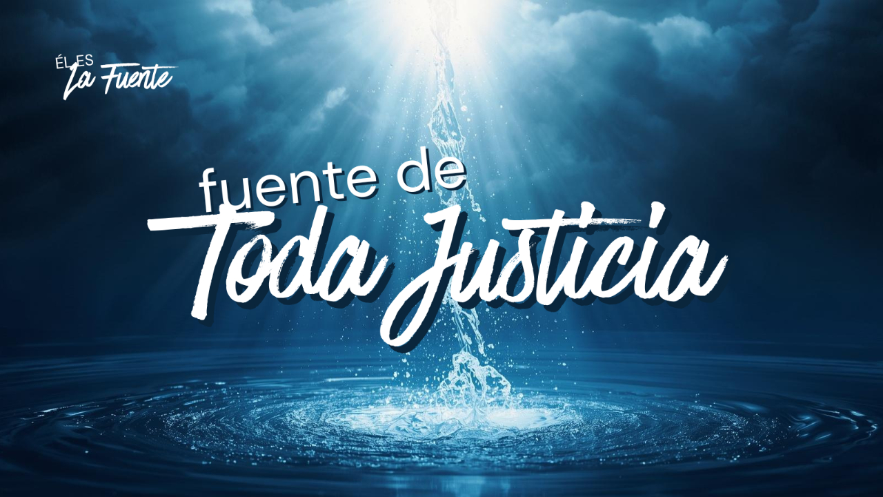 Fuente de Toda Justicia episode artwork