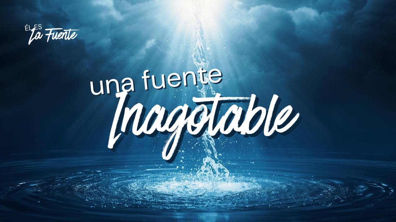 Fuente Inagotable - Aniversario de El Santuario episode artwork