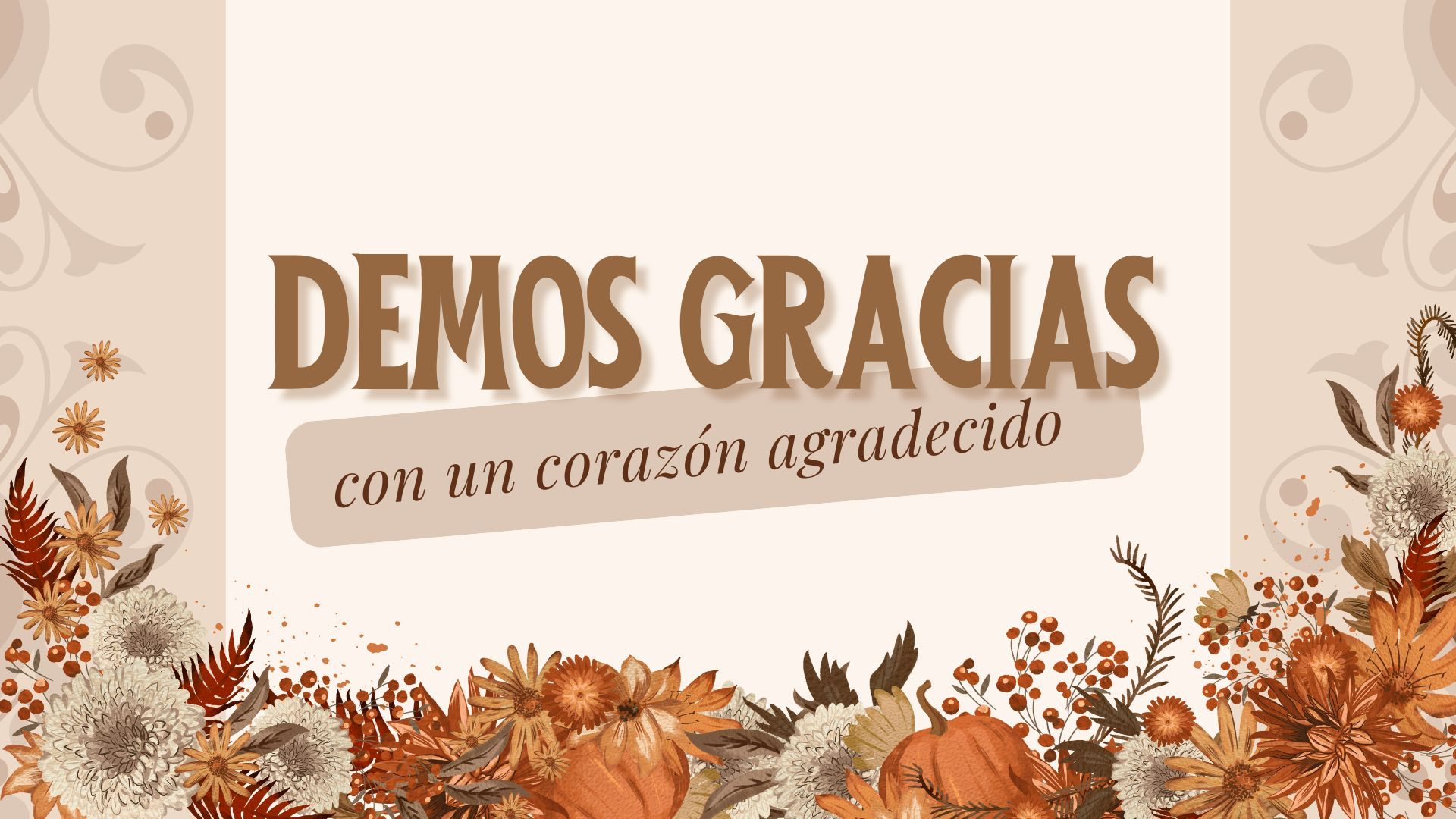 Demos Gracias Con Un Corazón Agradecido episode artwork