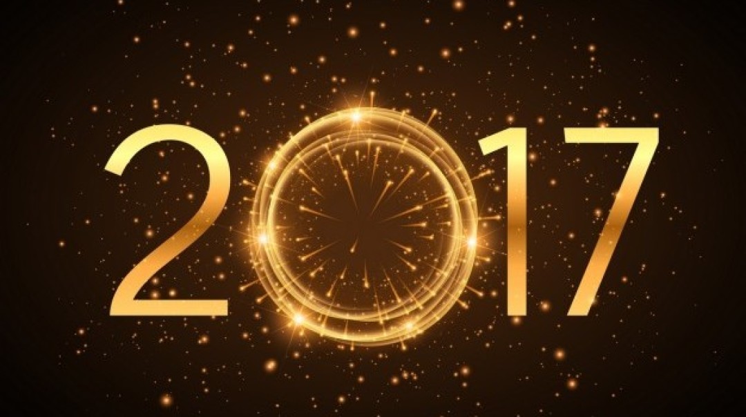 New Year Message - Audio episode artwork