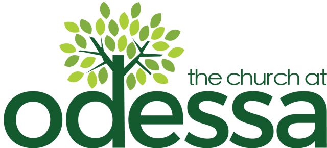 The Church at Odessa logo