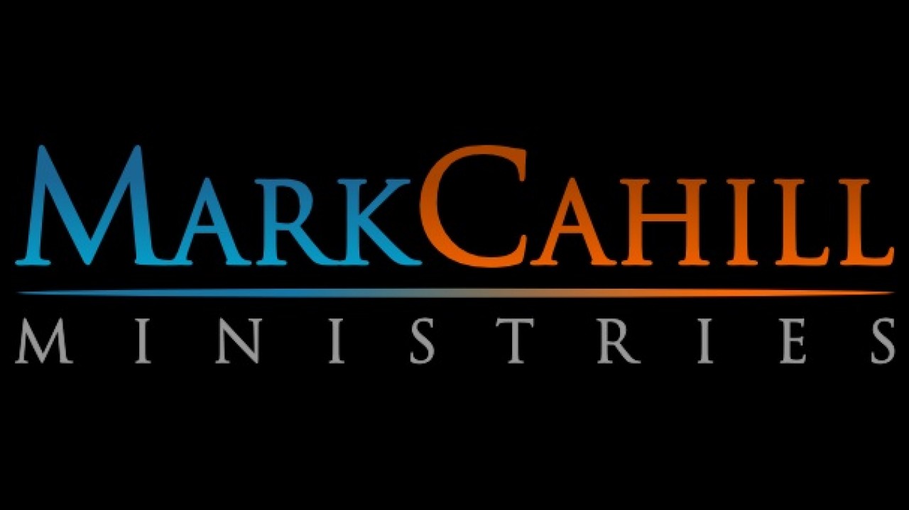 Mark Cahill - Audio episode artwork