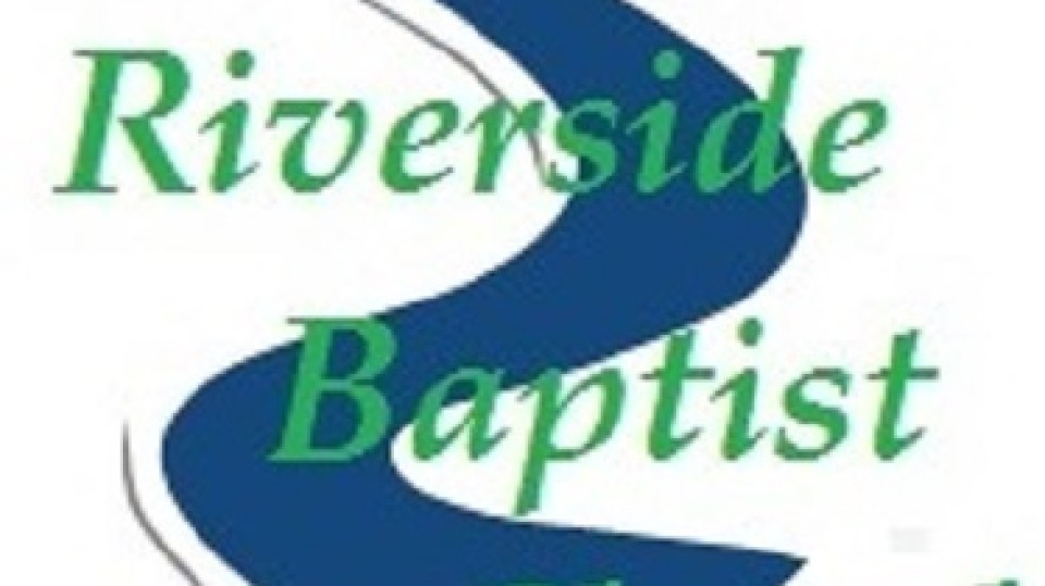 Riverside Baptist Church ABQ NM