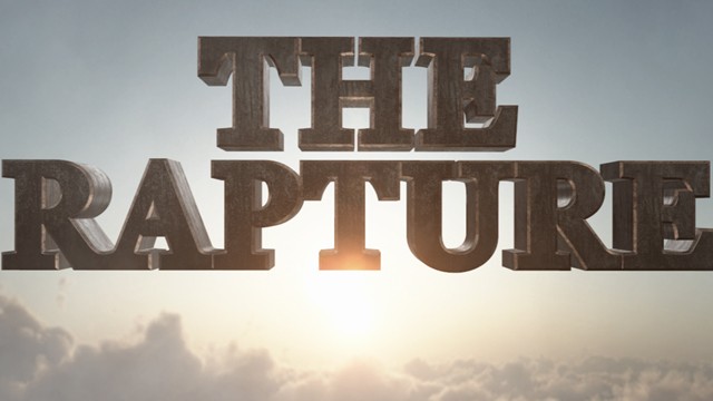 After the Rapture, Then What Part 2