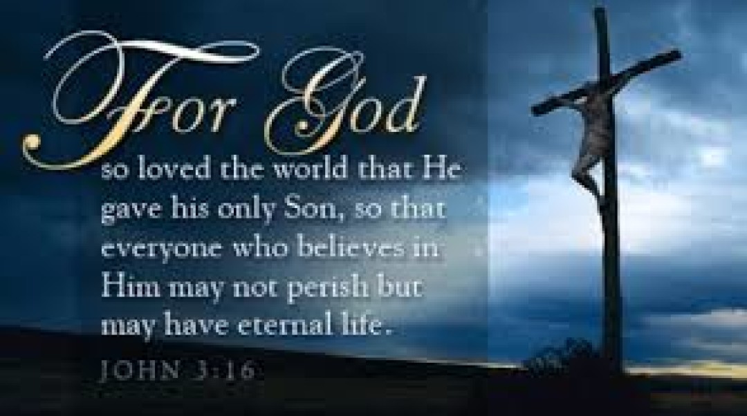 The Promise of Eternal Life - Podcast