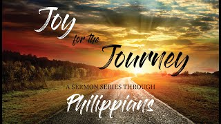 An Attitude of Sacrifice - Podcast