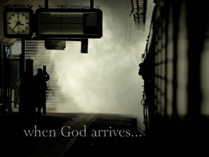 He Makes the Impossible Possible