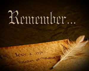 Remember the Power of Intercessory Prayer