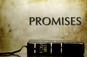 The Promise of Answered Prayer
