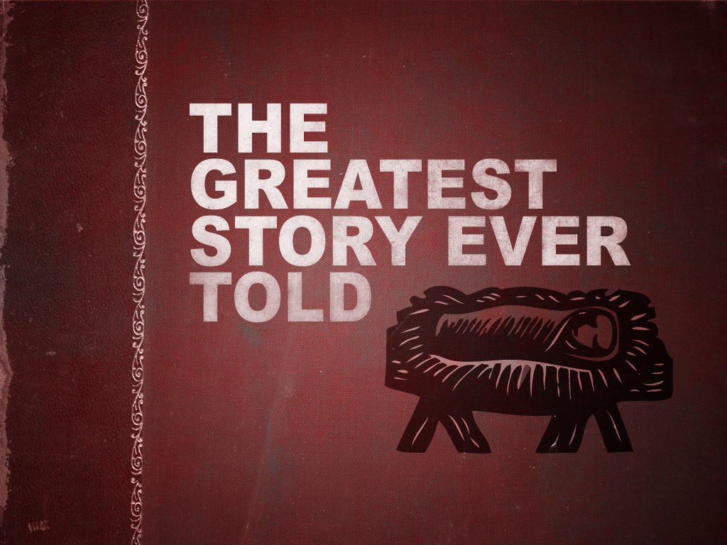 The Story Told to Mary