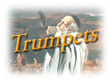 The Feasts of the Trumpets